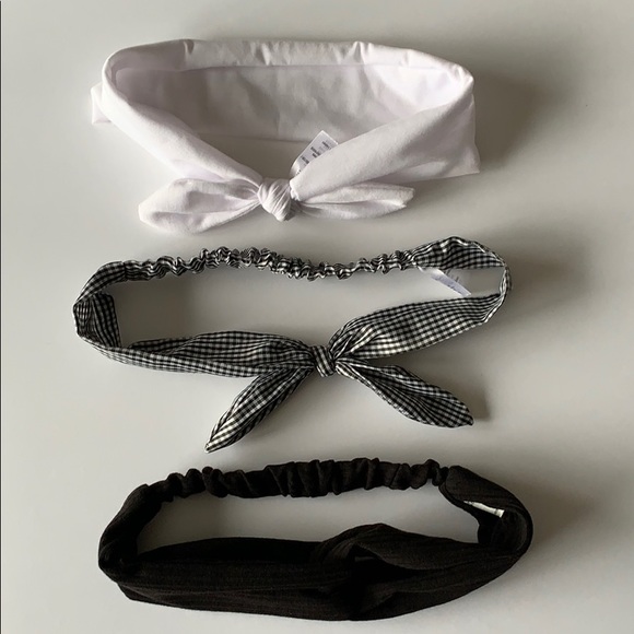🖤2/$15 NWOT Ardene Headbands - Picture 6 of 6